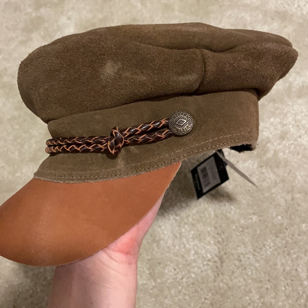 Brixton Kayla cap - Picture 6 of 6